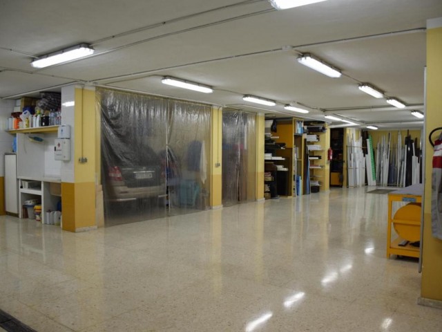 Liikekiinteistö, Mijas Costa, R4741111