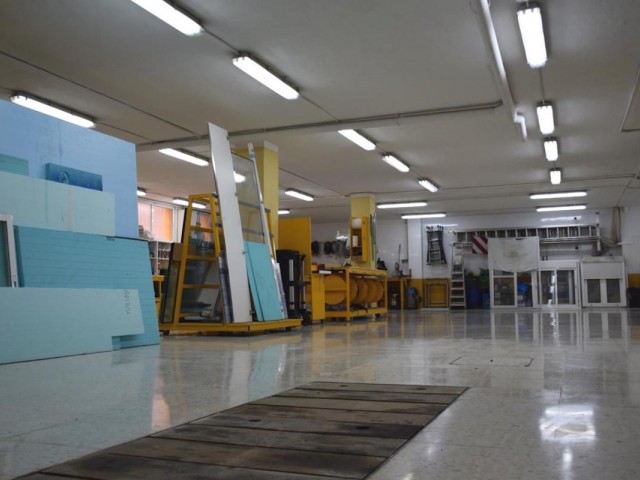 Liikekiinteistö Mijas Costa