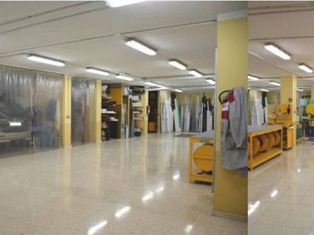 Comercial, Mijas Costa, R4741111