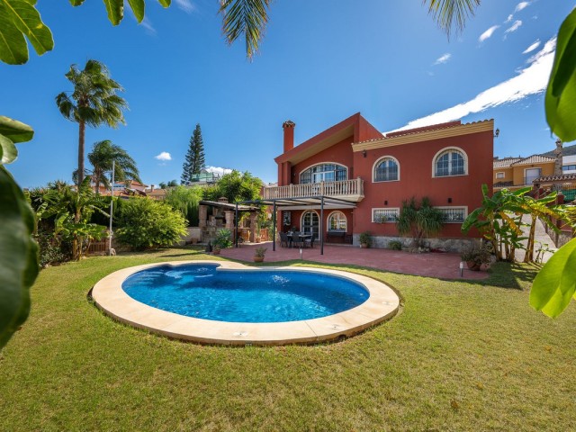 5 Schlafzimmer Villa in Alhaurín de la Torre