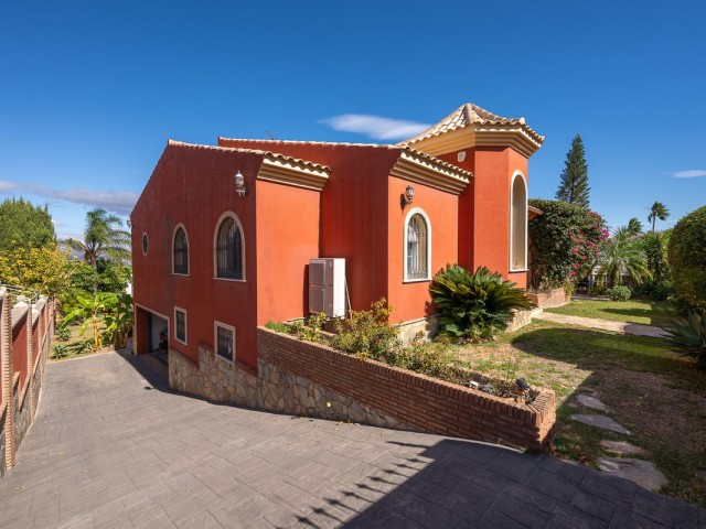 5 Schlafzimmer Villa in Alhaurín de la Torre