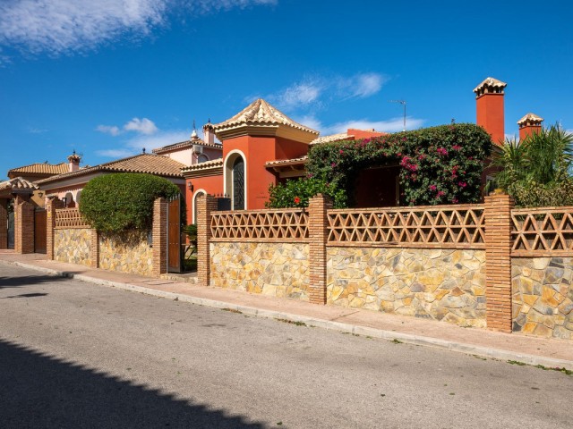 5 Schlafzimmer Villa in Alhaurín de la Torre