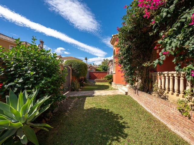 5 Schlafzimmer Villa in Alhaurín de la Torre