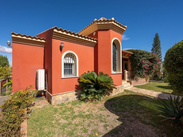 5 Schlafzimmer Villa in Alhaurín de la Torre