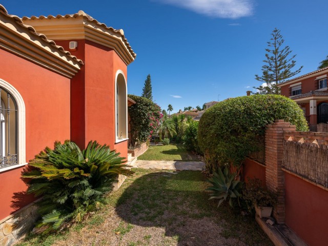 5 Schlafzimmer Villa in Alhaurín de la Torre