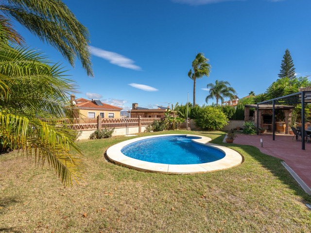 5 Schlafzimmer Villa in Alhaurín de la Torre