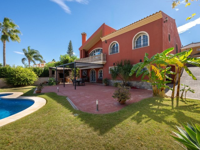 5 Schlafzimmer Villa in Alhaurín de la Torre