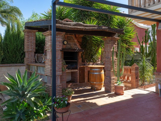 5 Schlafzimmer Villa in Alhaurín de la Torre