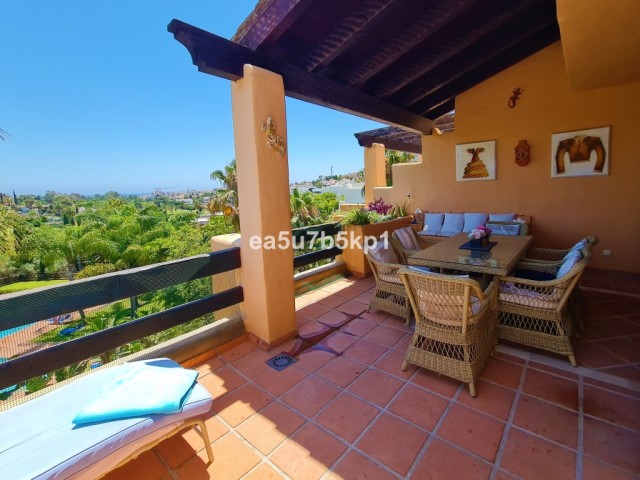 Ático, New Golden Mile, R4860943