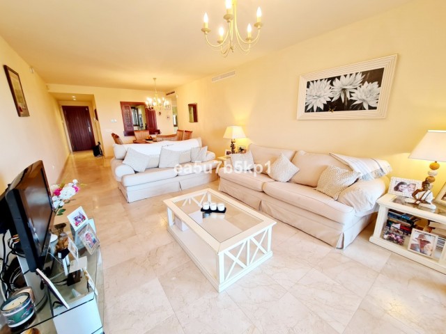 Ático, New Golden Mile, R4860943