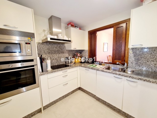 Ático, New Golden Mile, R4860943