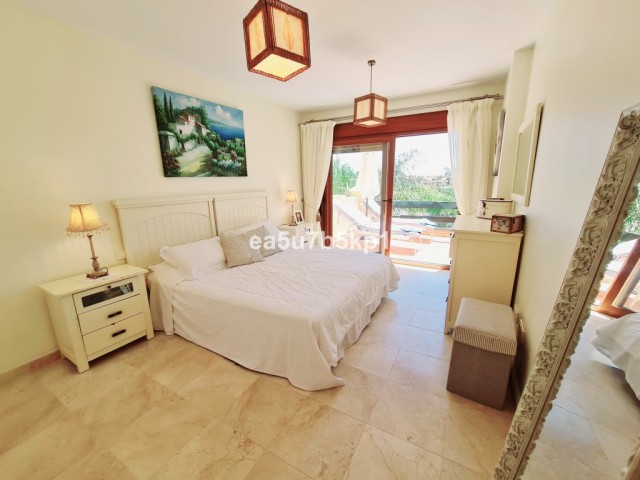 Appartement avec 2 Chambres  à New Golden Mile