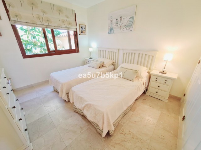 Appartement avec 2 Chambres  à New Golden Mile