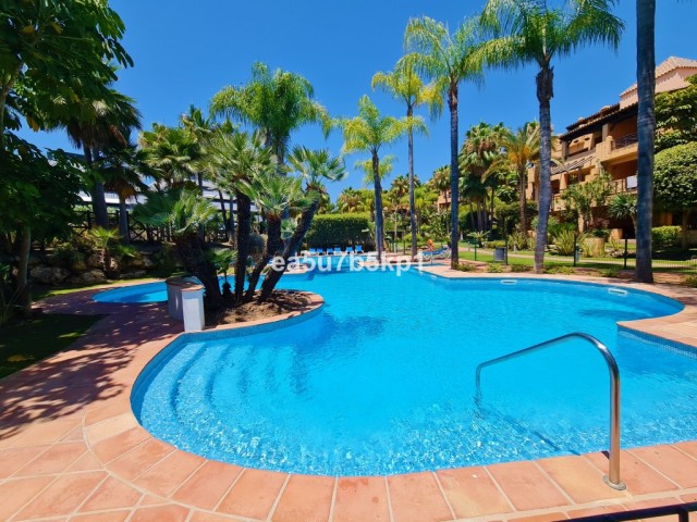 Appartement avec 2 Chambres  à New Golden Mile