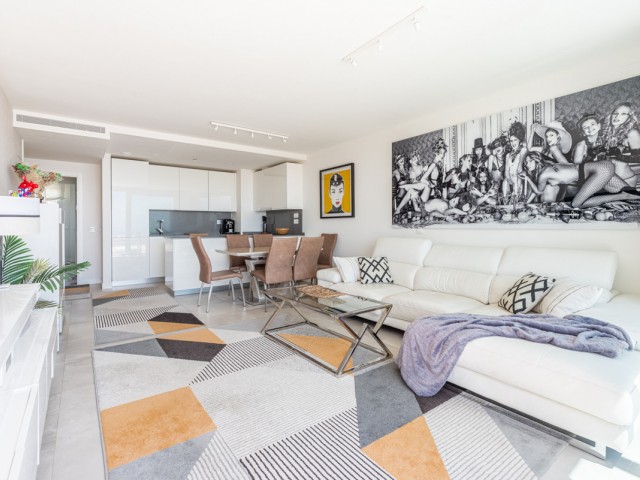 Penthouse avec 3 Chambres  à Fuengirola