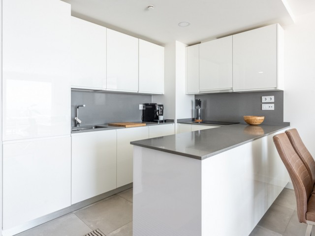 Penthouse avec 3 Chambres  à Fuengirola