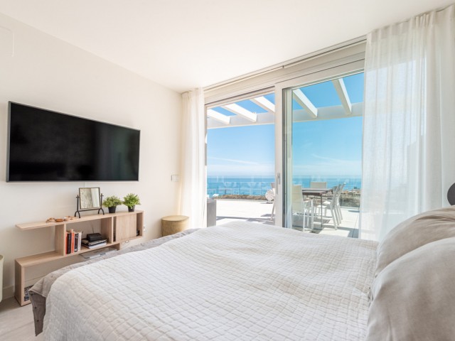 Penthouse avec 3 Chambres  à Fuengirola