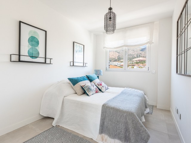 Penthouse avec 3 Chambres  à Fuengirola