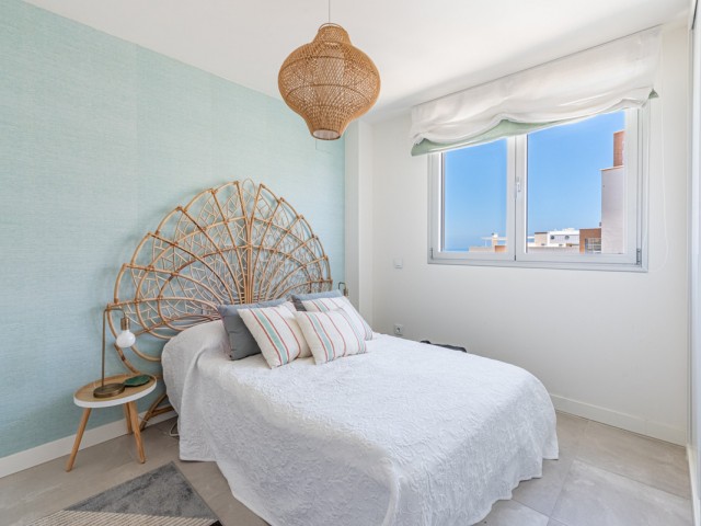 Penthouse avec 3 Chambres  à Fuengirola