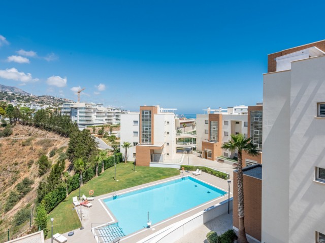Penthouse avec 3 Chambres  à Fuengirola