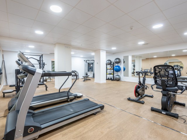 Penthouse avec 3 Chambres  à Fuengirola