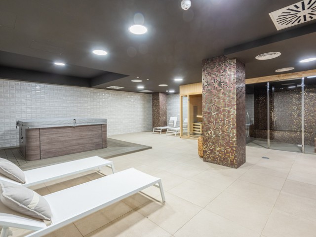Penthouse avec 3 Chambres  à Fuengirola