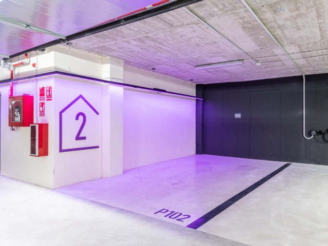 Penthouse avec 3 Chambres  à Fuengirola