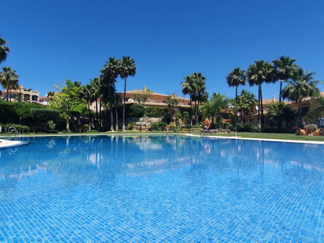 3 Sovrums Villa i Riviera del Sol
