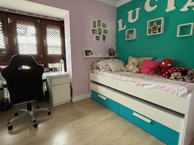 3 Soveroms Villa i Riviera del Sol