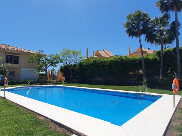 3 Soveroms Villa i Riviera del Sol