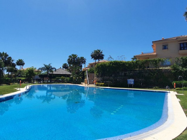3 Soveroms Villa i Riviera del Sol