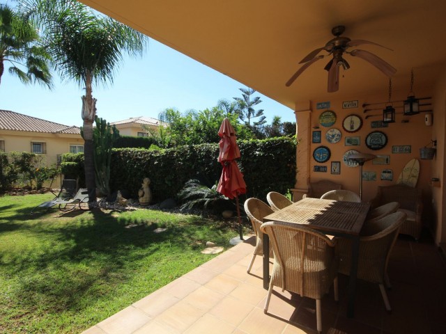 3 Bedrooms Villa in Riviera del Sol