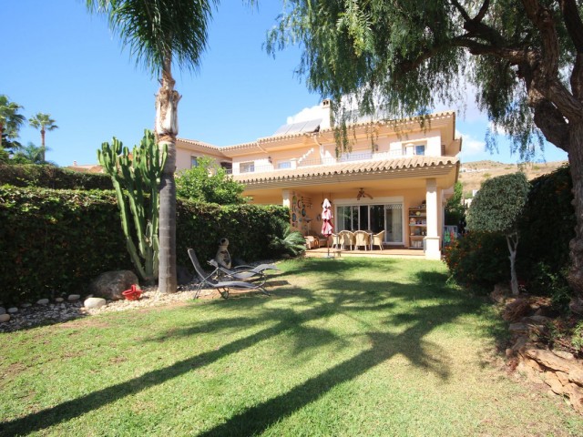 3 Bedrooms Villa in Riviera del Sol