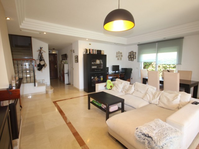 3 Slaapkamer Villa in Riviera del Sol