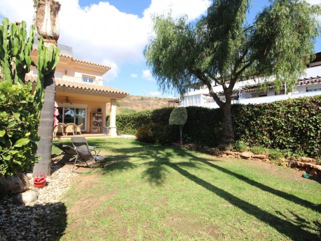 3 Slaapkamer Villa in Riviera del Sol