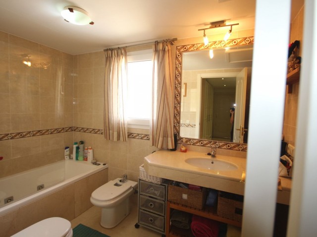 3 Slaapkamer Villa in Riviera del Sol
