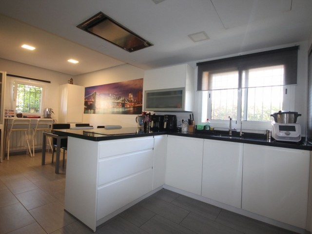 3 Slaapkamer Villa in Riviera del Sol
