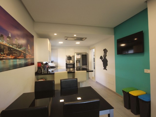 3 Bedrooms Villa in Riviera del Sol