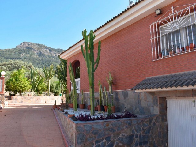 Villa, Alhaurín el Grande, R4075978