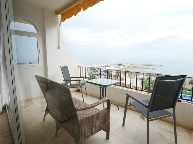 Penthouse, Puerto de Cabopino, R4859665