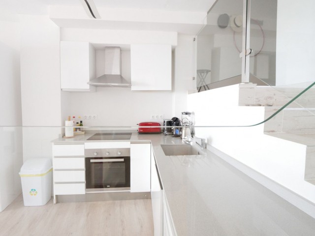 Penthouse, Puerto de Cabopino, R4859665