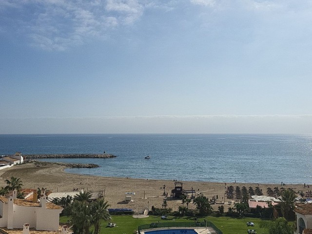 Penthouse in Puerto de Cabopino