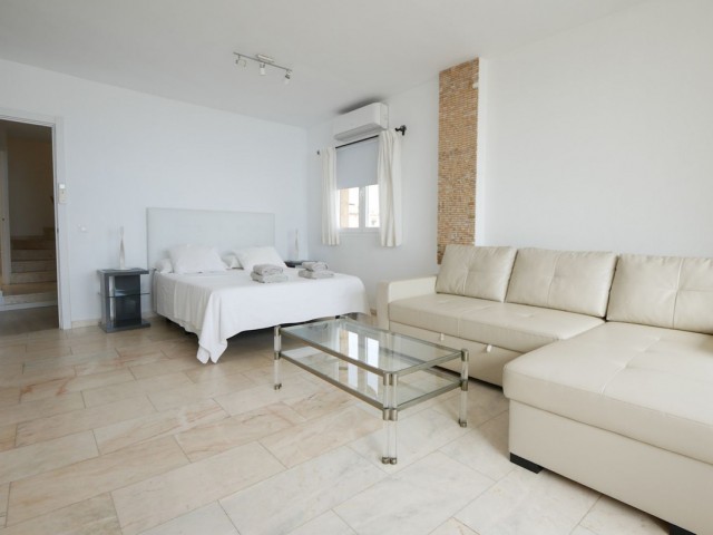 Kattohuoneisto Puerto de Cabopino