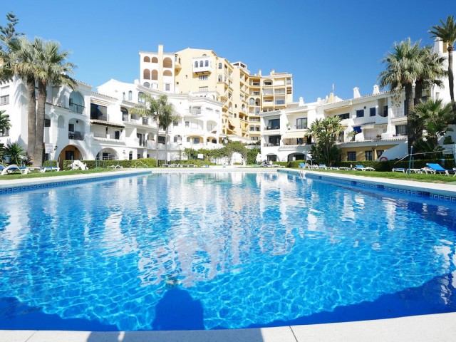 Penthouse, Puerto de Cabopino, R4859665