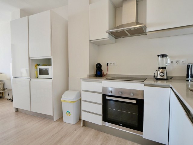 Penthouse avec 3 Chambres  à Puerto de Cabopino