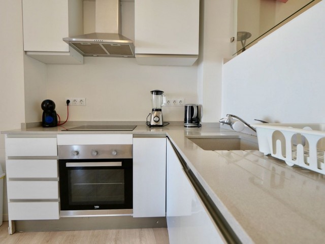 Penthouse avec 3 Chambres  à Puerto de Cabopino