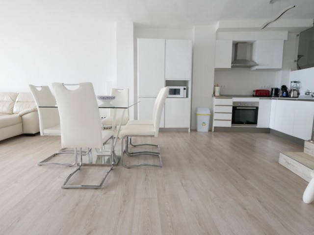 Kattohuoneisto Puerto de Cabopino