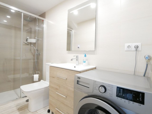 Kattohuoneisto Puerto de Cabopino