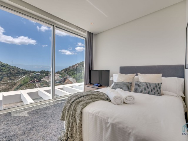Penthouse, Ojén, R4861498
