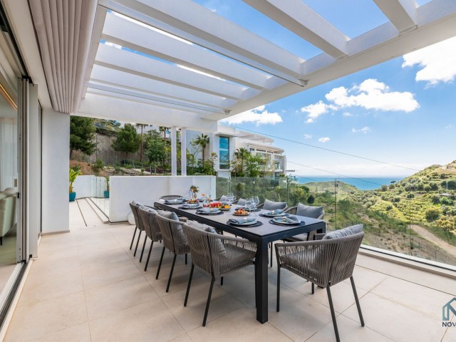Penthouse, Ojén, R4861498